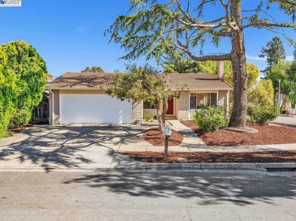 707 Choctaw Dr, Fremont, CA 94539