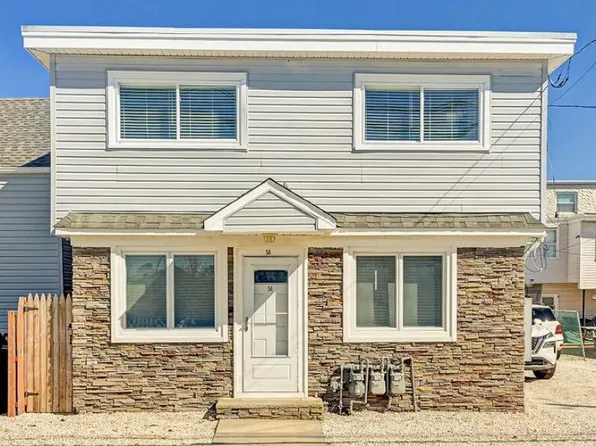 54 Carteret Avenue #2, Seaside Heights, NJ 08751