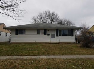 1826 Kermit Ave, Columbus, OH