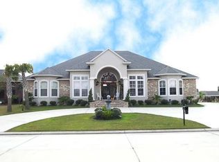 218 Azores Dr, Slidell, LA 70458