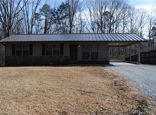 2127 7th Ave SW, Fayette, AL 35555