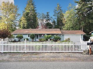 3079 NW Paul Benjamin Rd, Bremerton, WA 98312