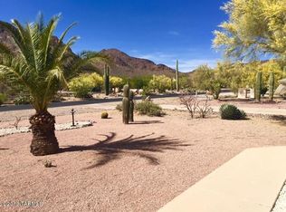 6107 W Tucson Estates Pkwy, Tucson, AZ 85713