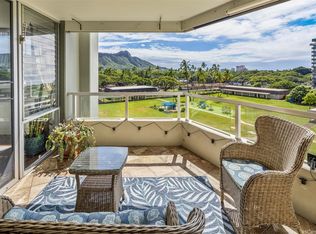 Diamond Head Vista, Honolulu, HI 96815