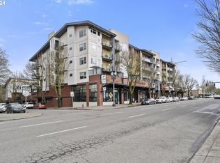 1718 NE 11th Ave APT 411, Portland, OR 97212