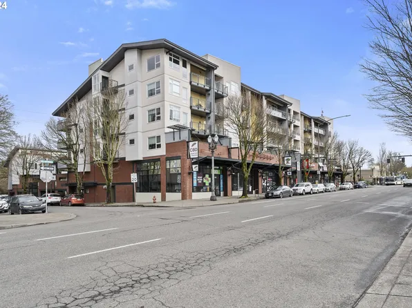 1718 NE 11th Ave APT 411, Portland, OR 97212