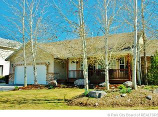 1154 E 110 N, Heber, UT 84032