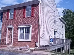 5026 E Woodmill Dr, Wilmington, DE 19808