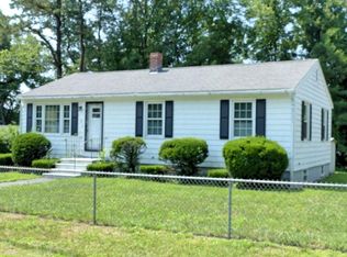 74 Sunset Rd, Dracut, MA 01826