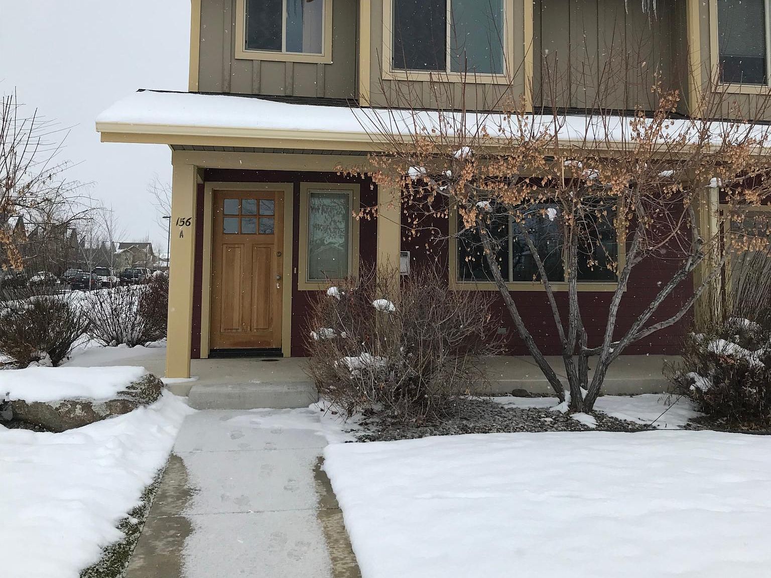 284 N Hanley Ave #A, Bozeman, MT 59718 | Zillow