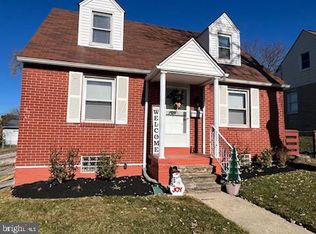 302 5th Ave, Baltimore, MD 21225