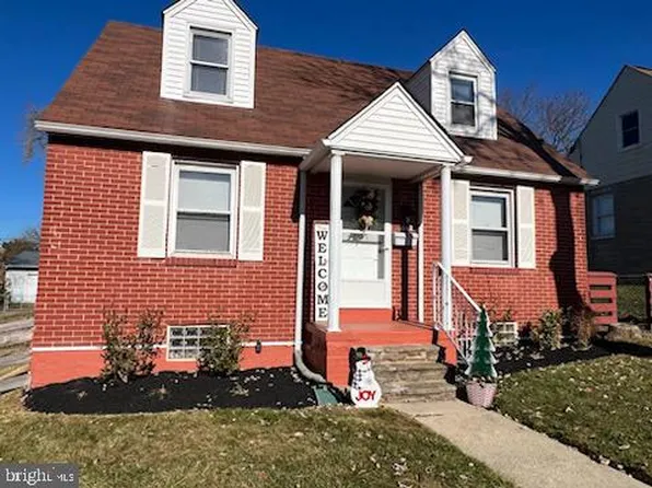 302 5th Ave, Baltimore, MD 21225