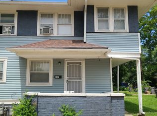 3407 N Capitol Ave, Indianapolis, IN