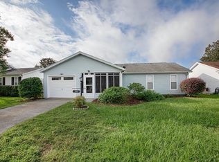 160 Willow Brook Dr, Leesburg, FL 34748