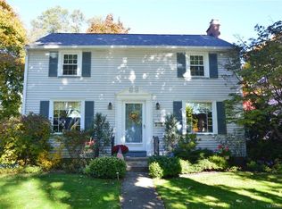 22 Burwell Rd, Rochester, NY 14617