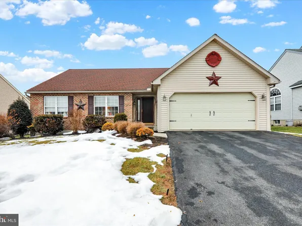 1007 Bowman St, Reading, PA 19605