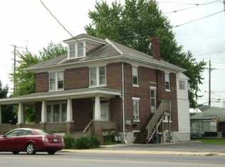 1066 Mount Rose Ave APT 2, York, PA 17403