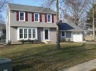 155 Drew Ct, Delran, NJ 08075