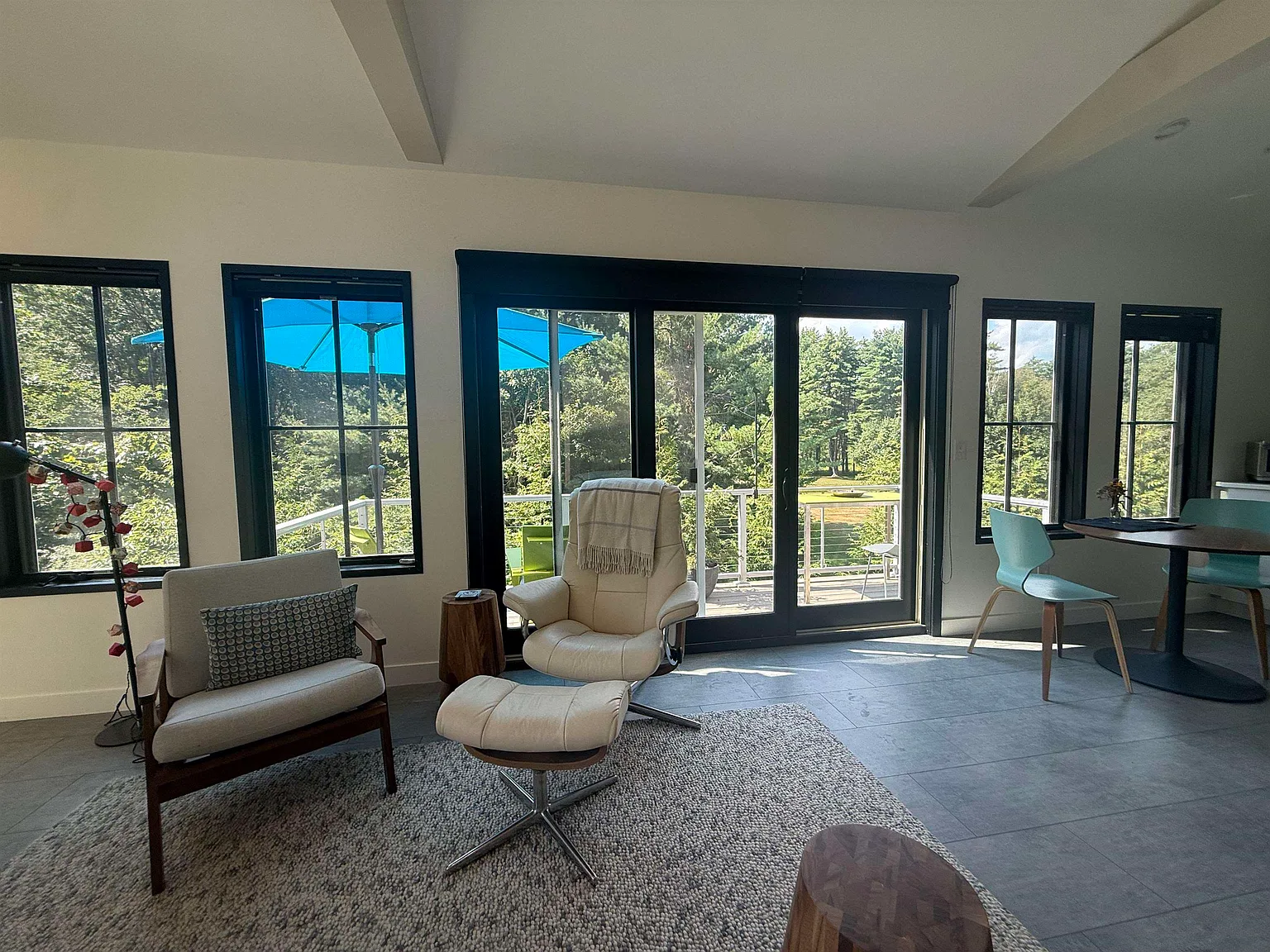 1 bed, 1.0 bath, 626 sqft, $2,500 — Photo 3