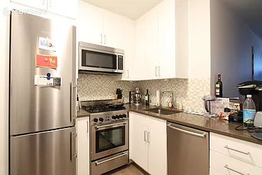 Rented by Compass