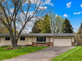 118 Elizabeth Ct N, Turtle Lake, WI 54889