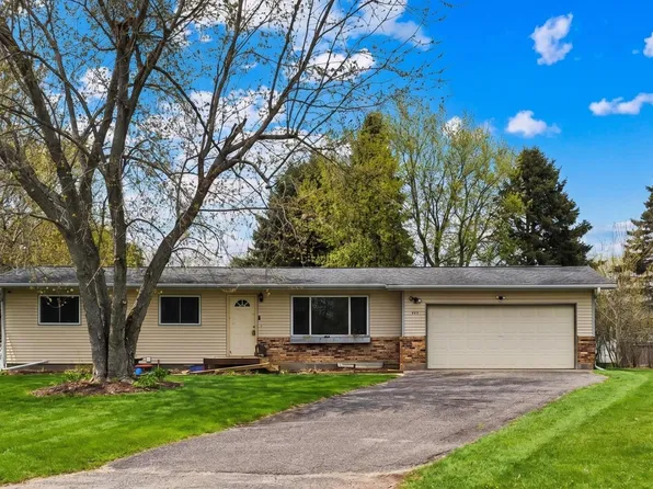 118 Elizabeth Ct N, Turtle Lake, WI 54889