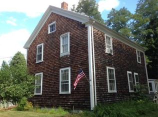 26 Prospect St, Bridgewater, MA 02324