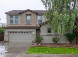 9917 W Raymond St, Tolleson, AZ 85353