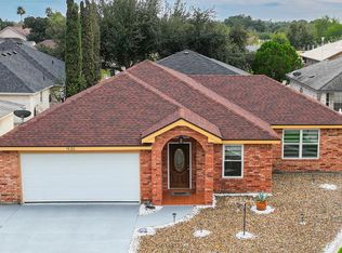 1620 Lakeside Dr, Mission, TX 78572