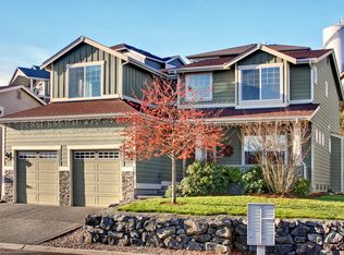 1518 Skyline Ridge Ln SW, Tumwater, WA 98512