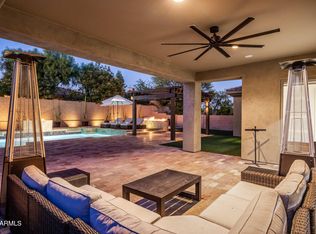 3950 E PATRICK Lane, Phoenix, AZ 85050