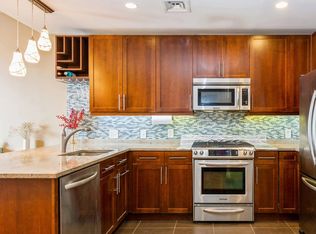 201 Luis M Marin Blvd #1018, Jersey City, NJ 07302