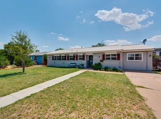 3303 Perry St, Midland, TX 79705
