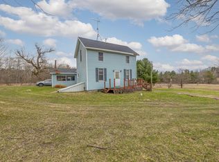 22160 Newcosta Ave, Paris, MI 49338