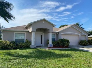 1142 SW 14th Ter, Cape Coral, FL 33991