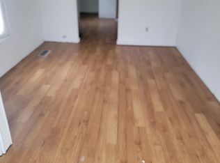 3739 Tennessee St #2BDRMS, Gary, IN 46409