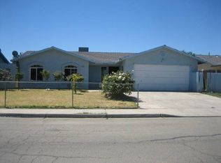 16591 3rd St, Huron, CA 93234
