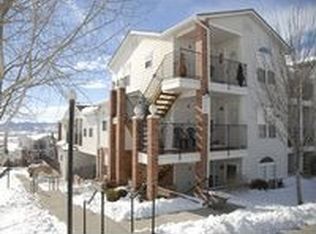 1630 S Deframe St UNIT B2, Lakewood, CO 80228