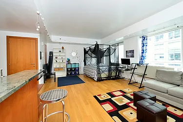 Rented by Great Jones Realty