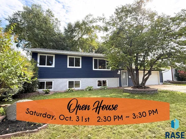 504 S Gardner Dr, Sioux Falls, SD 57103