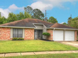 7402 Odinglen Dr, Houston, TX 77095