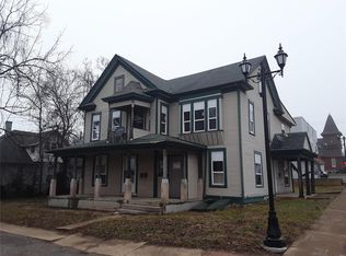 101 W Breton St, Potosi, MO 63664