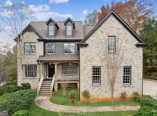 5727 Ridgewater Cir, Gainesville, GA 30506