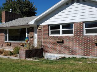 1500 W Central Ave, Missoula, MT 59801