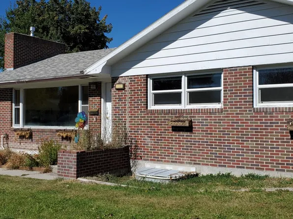 1500 W Central Ave, Missoula, MT 59801