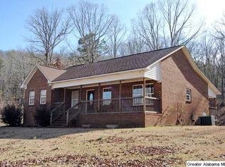 8791 Bluff Ridge Rd, Bessemer, AL 35022