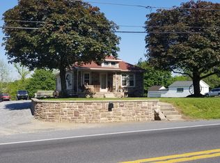 2603 S Pine Grove St, Lebanon, PA 17046