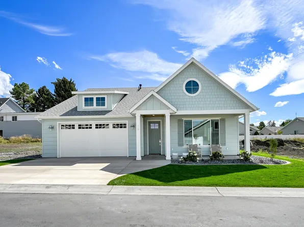 76 Springs Ln, Providence, UT 84332