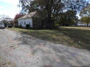 2400 3rd Ave NE, Ardmore, OK 73401