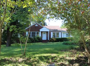 110 Myrtle St, Toccoa, GA 30577